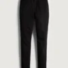 Curvy High-Rise Black Jean Leggings Curvy High-Rise Black Jean Leggings