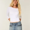 Denim-mikrominihame Denim-mikrominihame