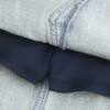 Denim-minihame Denim-minihame