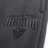 Dodge Demon Graphic Super Baggy -verkkarihousut Dodge Demon Graphic Super Baggy -verkkarihousut
