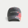 Dodge-graafinen baseball-lippalakki