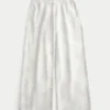 Doe-kuvioiset baggy-verkkarihousut Doe-kuvioiset baggy-verkkarihousut