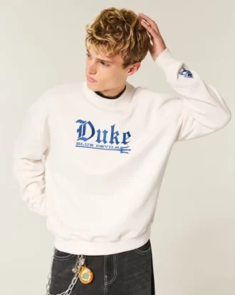 Duke University Blue Devils -grafiikkapaita