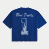 Duke University Blue Devils -jalkapallopaita