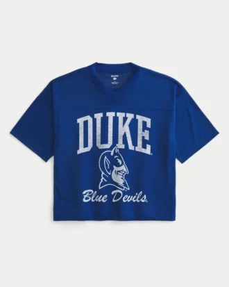 Duke University Blue Devils -jalkapallopaita