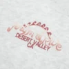 Easy Palm Drive -grafiikkahuppari Easy Palm Drive -grafiikkahuppari