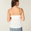 Easy Shine Babydoll Cami Easy Shine Babydoll Cami
