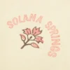 Easy Solana Springs -graafinen huppari Easy Solana Springs -graafinen huppari