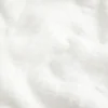 Faux Fur-vuorattu vetoketjullinen huppari Faux Fur-vuorattu vetoketjullinen huppari