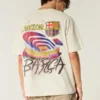 FC Barcelona -grafiikkapaita FC Barcelona -grafiikkapaita