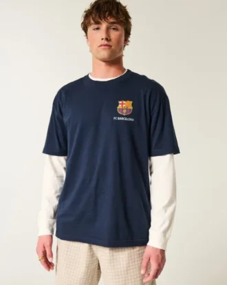 FC Barcelona -grafiikkapaita