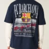 FC Barcelona -grafiikkapaita FC Barcelona -grafiikkapaita