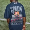 FC Barcelona -grafiikkapaita FC Barcelona -grafiikkapaita