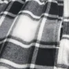 Flanelliset pyjamahousut