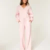 Fleece-haalarit