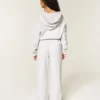 Fleece-haalarit