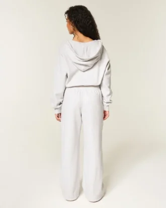 Fleece-haalarit