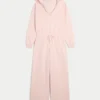 Fleece-haalarit