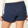 Fleece-minishortsit Fleece-minishortsit