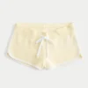 Fleece-shortit Fleece-shortit