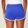 Fleece-shortit Fleece-shortit