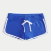 Fleece-shortit Fleece-shortit