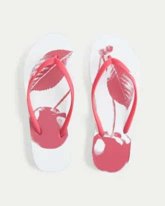 Flip Flops