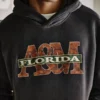 Florida A&M University Rattlers -grafiikkahuppari Florida A&M University Rattlers -grafiikkahuppari