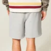 Florida State University Seminoles -graafiset fleece-shortsit Florida State University Seminoles -graafiset fleece-shortsit