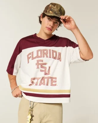 Florida State University Seminoles -jalkapallopaita Florida State University Seminoles -jalkapallopaita