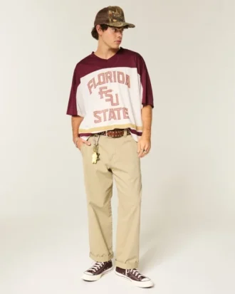 Florida State University Seminoles -jalkapallopaita Florida State University Seminoles -jalkapallopaita