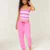 Frotee-jogginghousut Frotee-jogginghousut