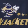 Georgia Tech Yellow Jackets -grafiikkahuppari