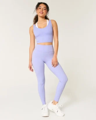 Gilly Hicks Active Boost -leggingsit