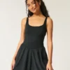 Gilly Hicks Active Bubble -mekko Gilly Hicks Active Bubble -mekko