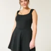 Gilly Hicks Active Cinch -mekko Gilly Hicks Active Cinch -mekko