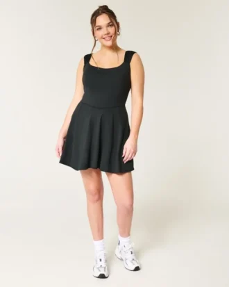 Gilly Hicks Active Cinch -mekko