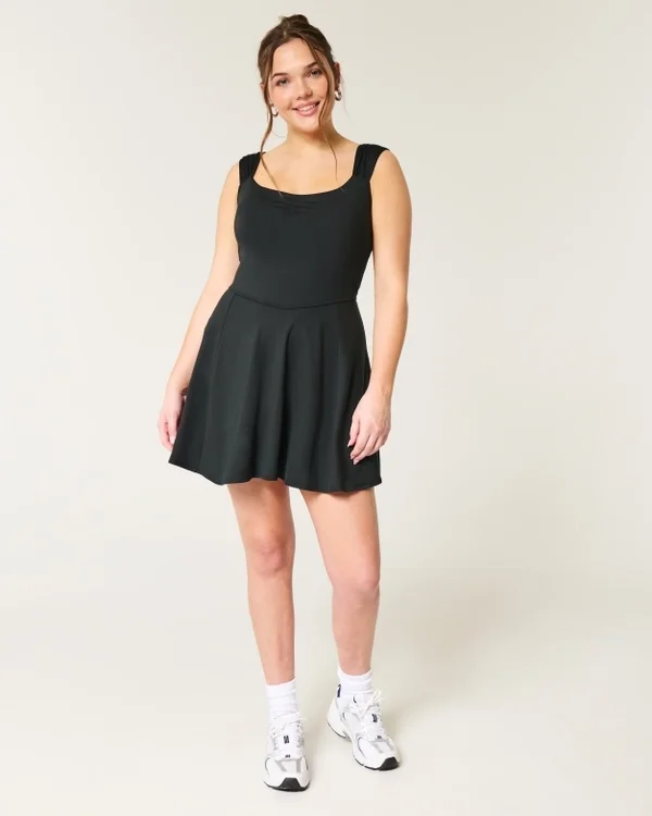 Gilly Hicks Active Cinch -mekko Gilly Hicks Active Cinch -mekko