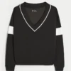 Gilly Hicks Active Cooldown Off-the-Shoulder Top Gilly Hicks Active Cooldown Off-the-Shoulder Top
