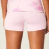 Gilly Hicks Active Foldover Shortie Gilly Hicks Active Foldover Shortie
