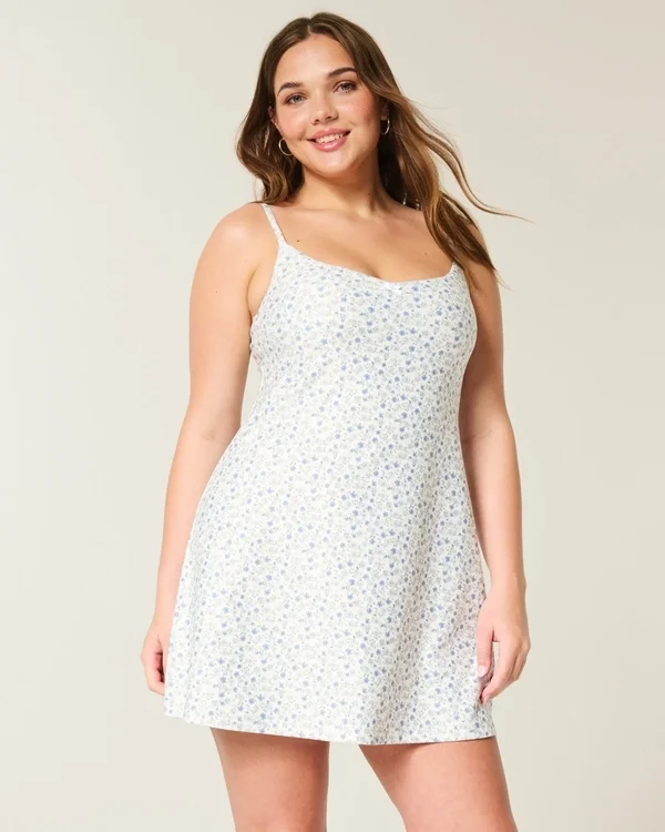 Gilly Hicks Active Gameday -mekko Gilly Hicks Active Gameday -mekko
