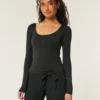 Gilly Hicks Active Henley Gilly Hicks Active Henley