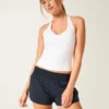 Gilly Hicks Active -juoksushortsit Gilly Hicks Active -juoksushortsit
