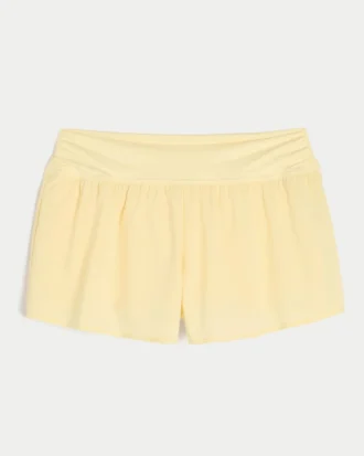 Gilly Hicks Active -juoksushortsit