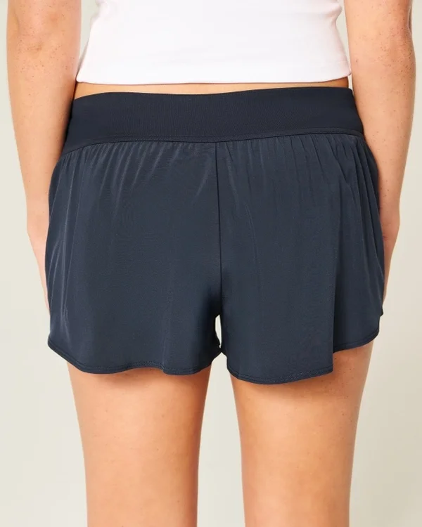 Gilly Hicks Active -juoksushortsit Gilly Hicks Active -juoksushortsit