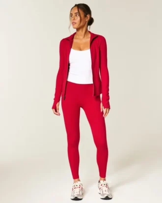 Gilly Hicks Active -leggingsit