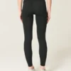 Gilly Hicks Active -leggingsit ilman etusaumaa Gilly Hicks Active -leggingsit ilman etusaumaa
