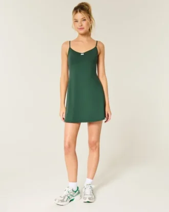 Gilly Hicks Active -mekko