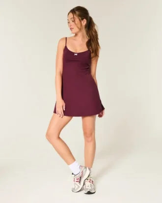 Gilly Hicks Active -mekko