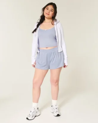 Gilly Hicks Active Mesh -shortsit